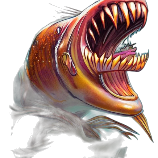dragon, creature, animal, mask transparent PNG cut-out