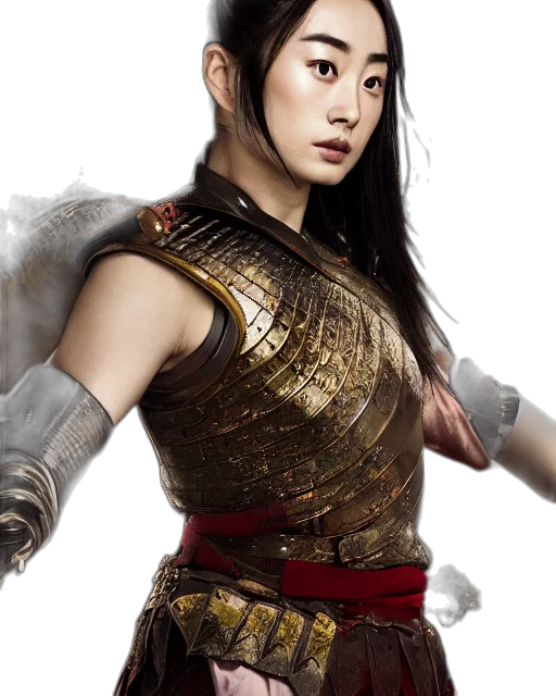 staff, sword, fantasy art, photorealistic transparent PNG cut-out