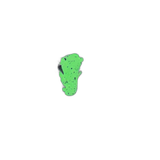 shoes, weapon, animal, creature, 3d render, pixel art, photorealistic, concept art transparent PNG cut-out