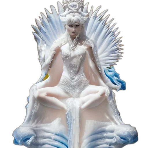 crown, dragon, jewelry, concept art, fantasy art, 3d render, beautiful, portrait transparent PNG cut-out