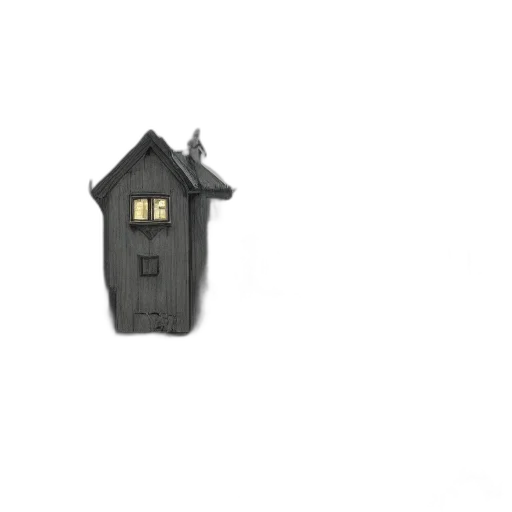 building, furniture, robot, dress, 3d render, concept art, photorealistic, pixel art transparent PNG cut-out
