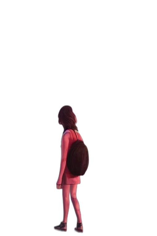 dress, robot, jacket, umbrella transparent PNG cut-out