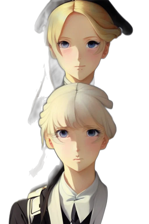 crown, staff, face, mask transparent PNG cut-out