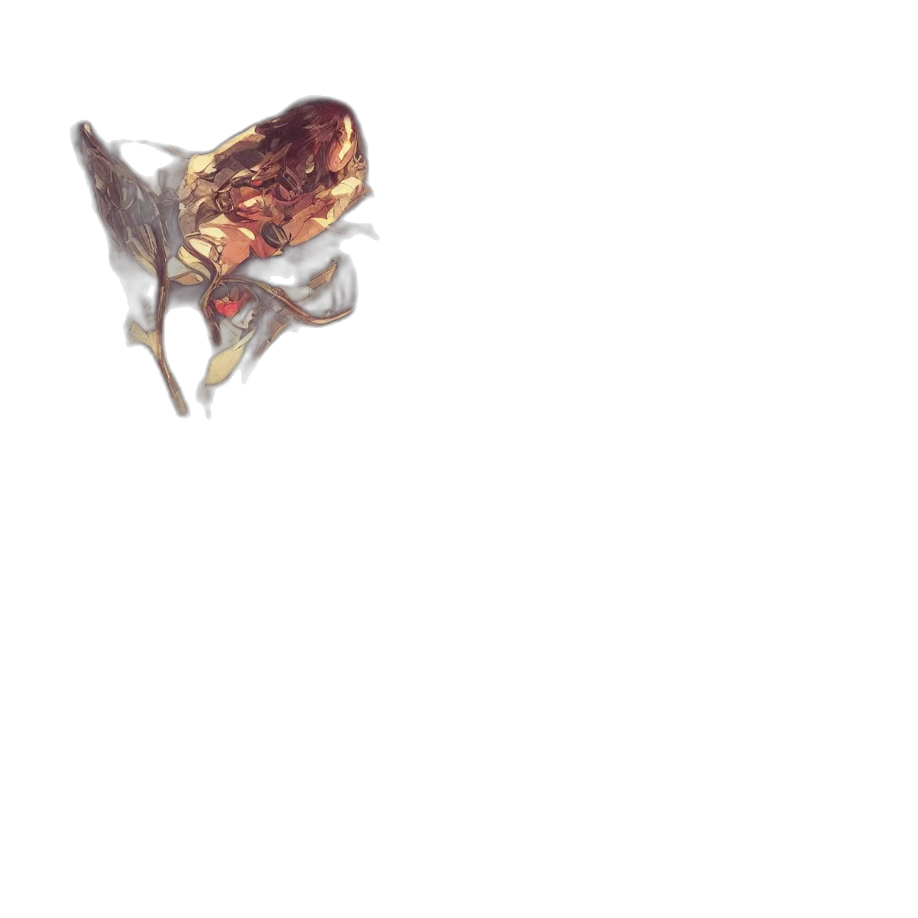 dragon, creature, animal, jewelry transparent PNG cut-out