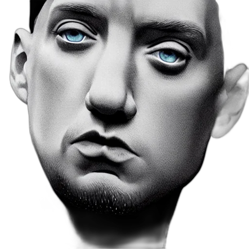face, mask, photorealistic, cartoon transparent PNG cut-out