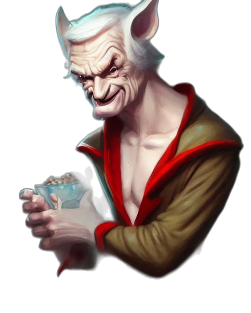 face, mask, jacket, creature, concept art, comic book art, fantasy art, pixel art transparent PNG cut-out