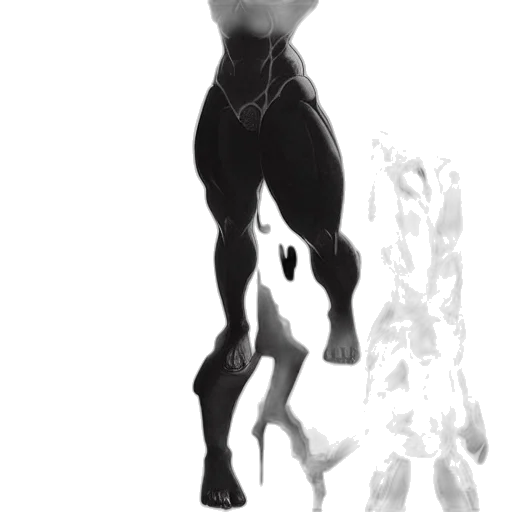 creature, robot, animal, weapon transparent PNG cut-out