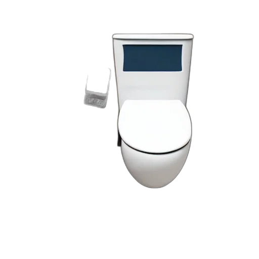robot, jewelry, furniture, 3d render, toilet, wallet transparent PNG cut-out