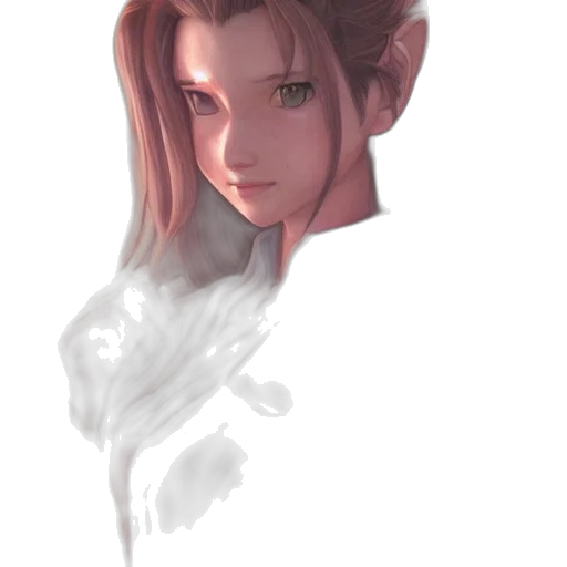 face, mask, dragon, hair transparent PNG cut-out