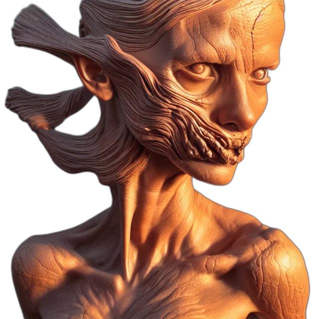 mask, face, creature, dragon, 3d render, concept art, fantasy art, photorealistic transparent PNG cut-out