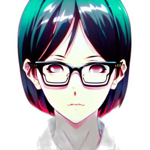 face, staff, mask, robot transparent PNG cut-out