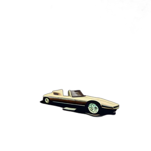 car, jacket, jewelry, concept art, 3d render, photorealistic, pixel art, grand transparent PNG cut-out