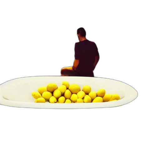 food, jacket, furniture, weapon transparent PNG cut-out