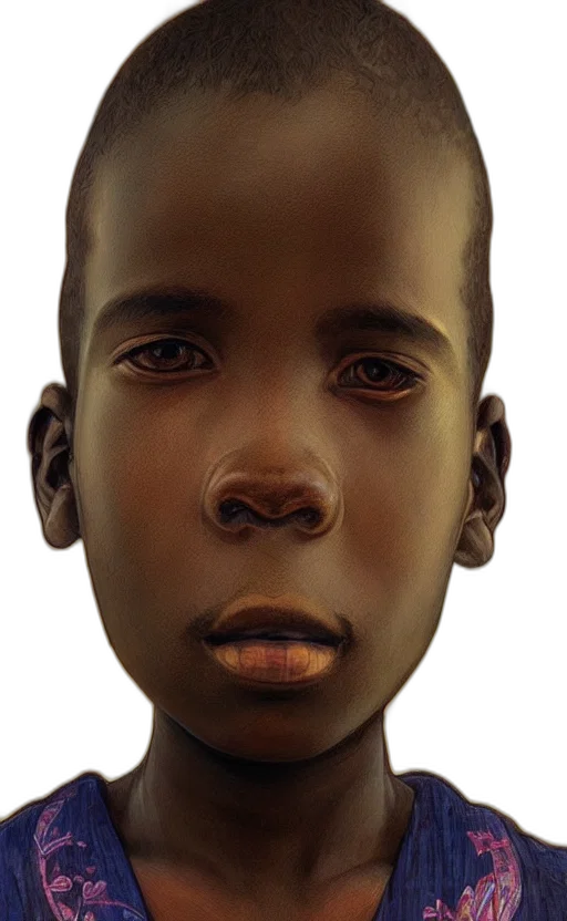 face, mask, animal, creature, photorealistic, 3d render, concept art, oil painting transparent PNG cut-out