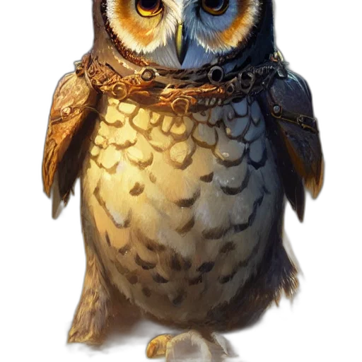 animal, staff, face, jewelry transparent PNG cut-out