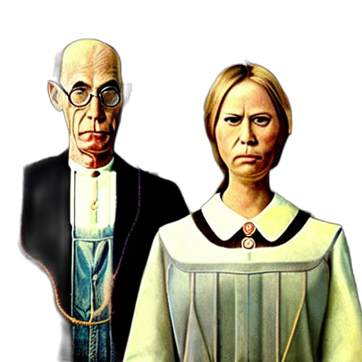 staff, face, mask, concept art, 3d render, photorealistic, pixel art, american transparent PNG cut-out
