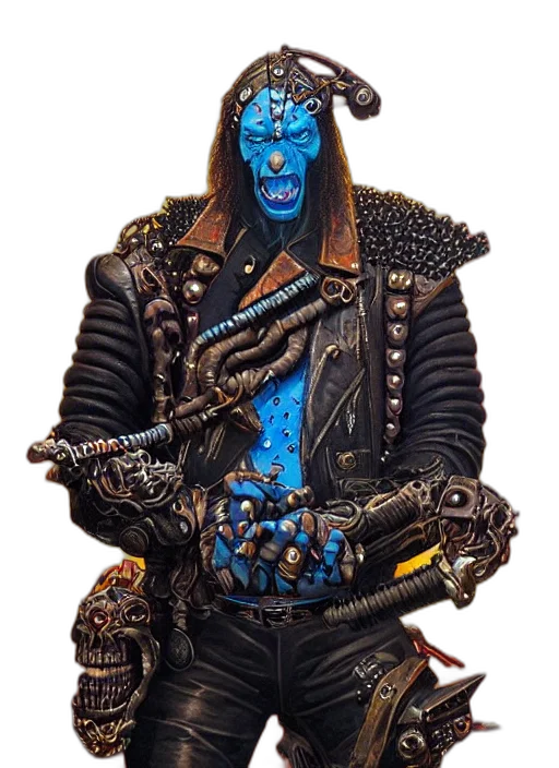staff, mask, jewelry, robot transparent PNG cut-out