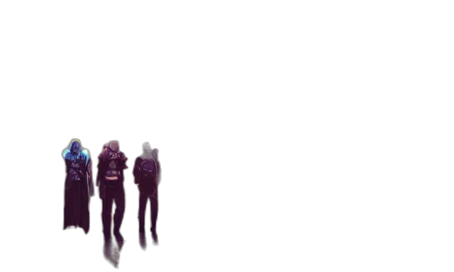 jacket, concept art, pixel art, 3d render transparent PNG cut-out