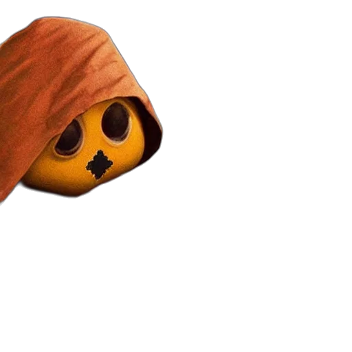 mask, hat, face, jacket transparent PNG cut-out