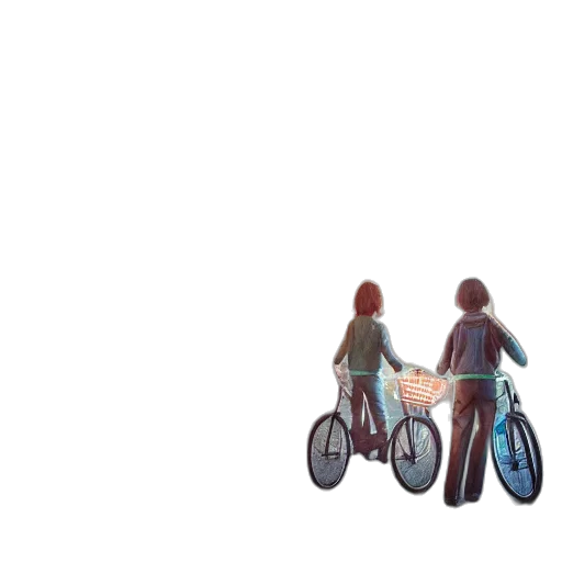 umbrella, car, robot, concept art, 3d render, pixel art, anime, outer space transparent PNG cut-out