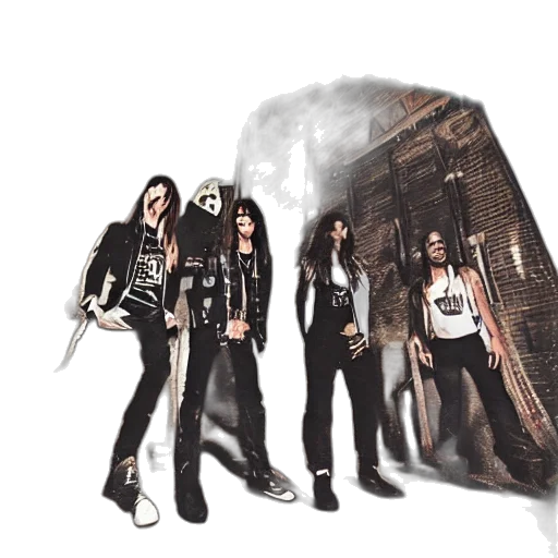 jacket, concept art, photorealistic, comic book art transparent PNG cut-out