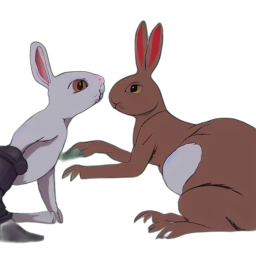 animal, creature, concept art, cartoon, anime, forest, fire, outer space transparent PNG cut-out