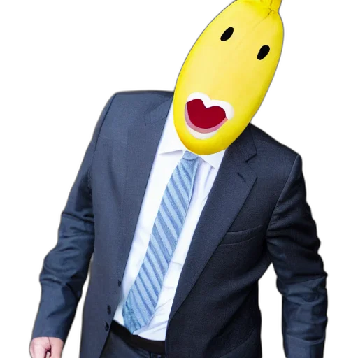 staff, jacket, animal, hat transparent PNG cut-out