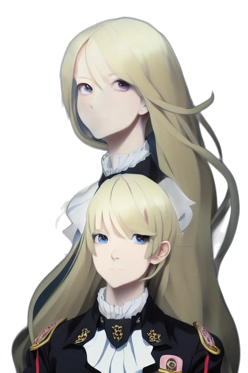 staff, face, mask, crown transparent PNG cut-out