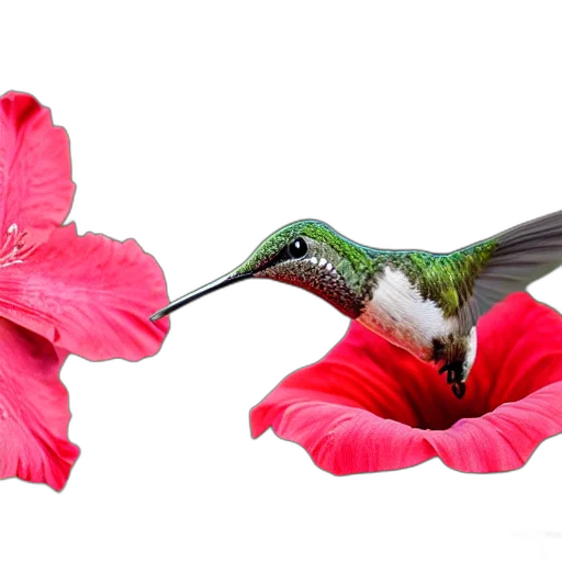 flower, animal, hat, dragon transparent PNG cut-out