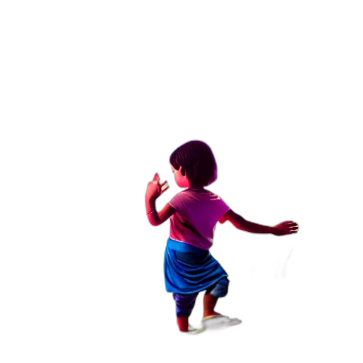 dress, robot, creature, weapon transparent PNG cut-out