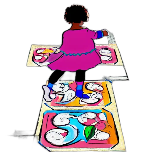 cartoon, concept art, pepper, ann transparent PNG cut-out