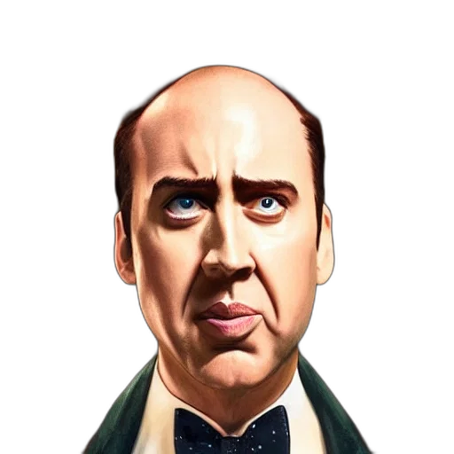 face, staff, mask, jacket transparent PNG cut-out