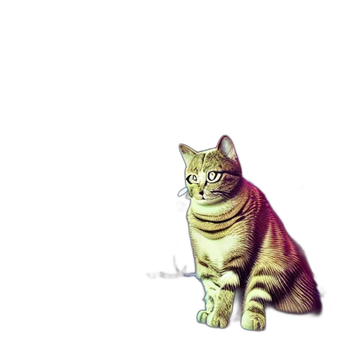 animal, creature, staff, robot transparent PNG cut-out