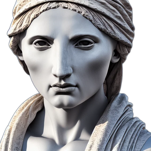 face, jewelry, crown, mask transparent PNG cut-out