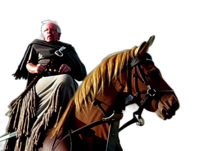 animal, staff, concept art, film, still, bernie, sanders, william transparent PNG cut-out