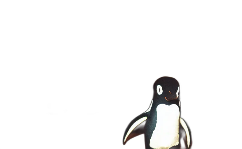 animal, creature, staff, robot transparent PNG cut-out
