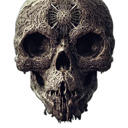 mask, face, crown, weapon transparent PNG cut-out