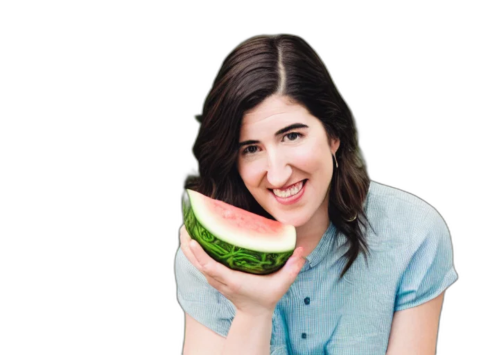 food, face, hat, creature transparent PNG cut-out
