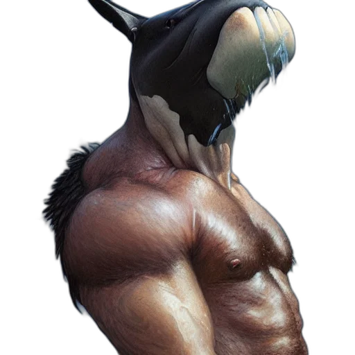 animal, creature, mask, hat transparent PNG cut-out