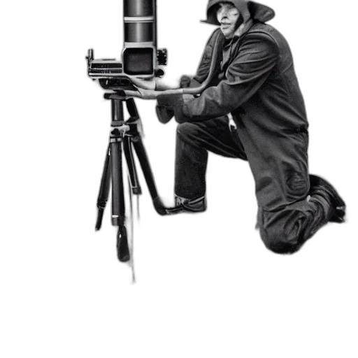 staff, umbrella, weapon, jacket transparent PNG cut-out