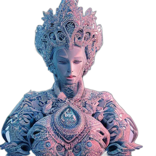 crown, jewelry, mask, face transparent PNG cut-out