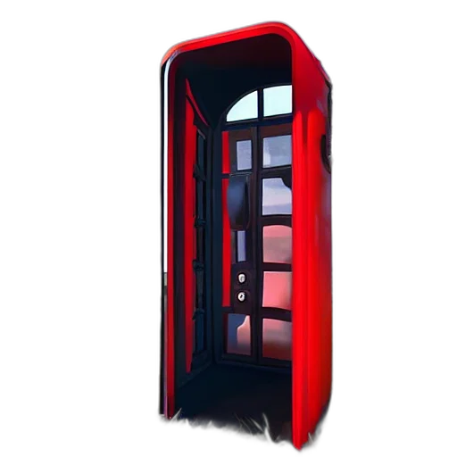 3d render, concept art, pokemon, looks transparent PNG cut-out