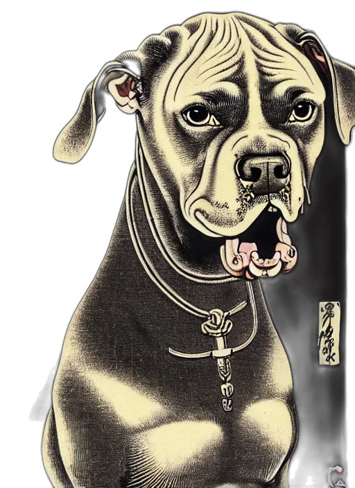 jewelry, staff, animal, cartoon transparent PNG cut-out