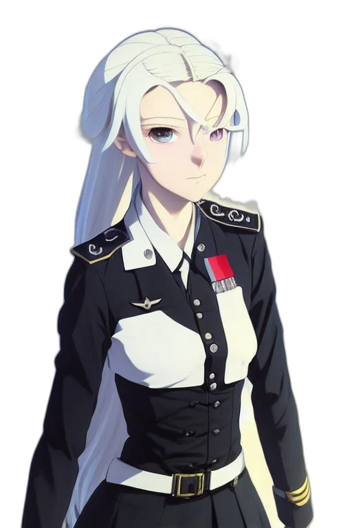 staff, jacket, dress, weapon transparent PNG cut-out