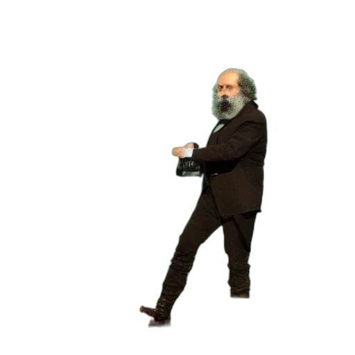 staff, animal, hair, weapon transparent PNG cut-out