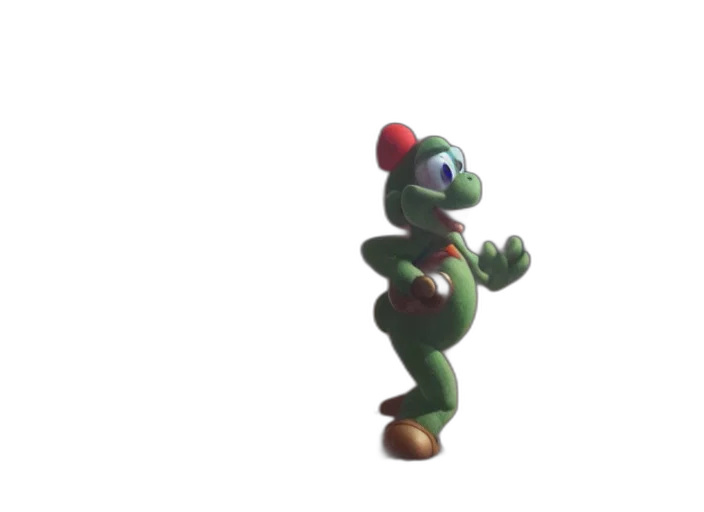creature, robot, animal, staff transparent PNG cut-out