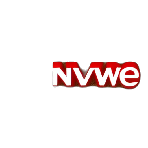 news, network, logo, yellow transparent PNG cut-out