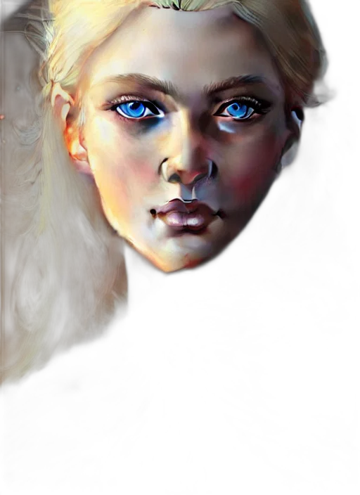 face, dragon, mask, crown transparent PNG cut-out