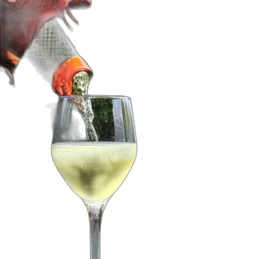 bottle, food, staff, 3d render, photorealistic, fancy, dinosaur, drinking transparent PNG cut-out