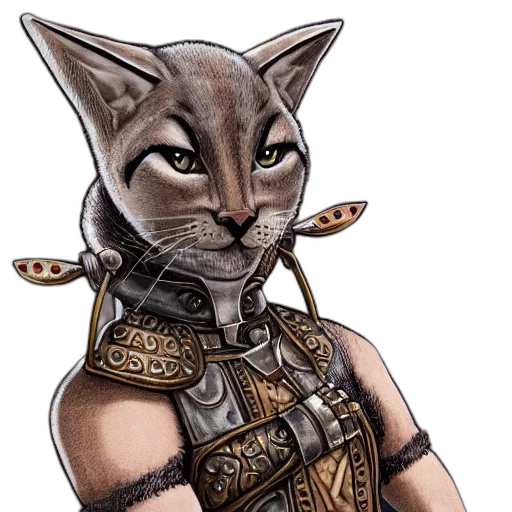 staff, fantasy art, concept art, comic book art transparent PNG cut-out